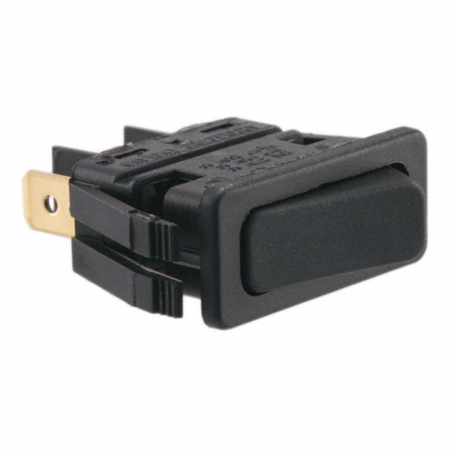 Bulgin C6000ALBB