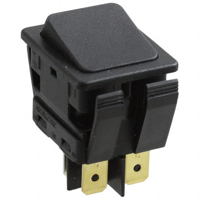 Bulgin C6050ALBB
