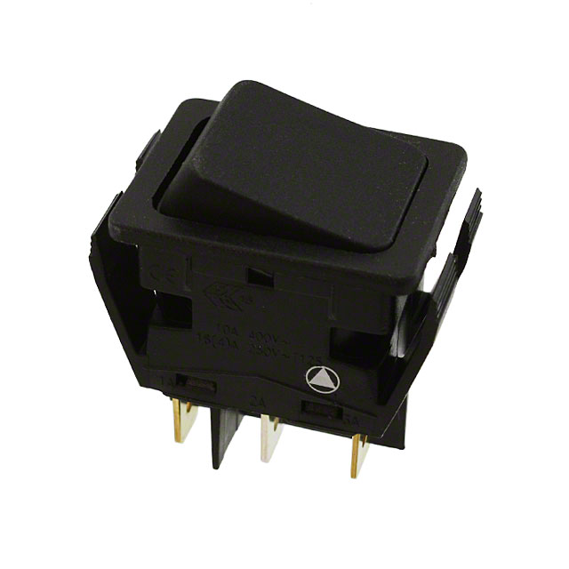 Bulgin C6061ALBB-B