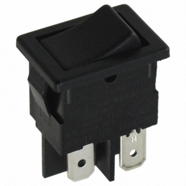 Bulgin H8500VBBB