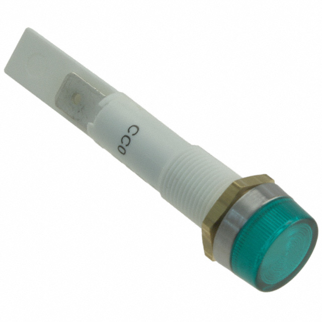 Bulgin LE177C5G