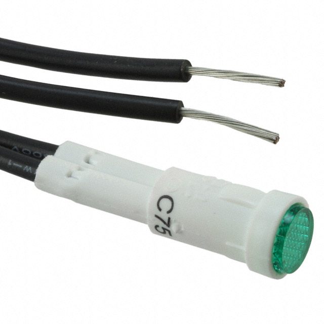 Bulgin LE2950WL5G