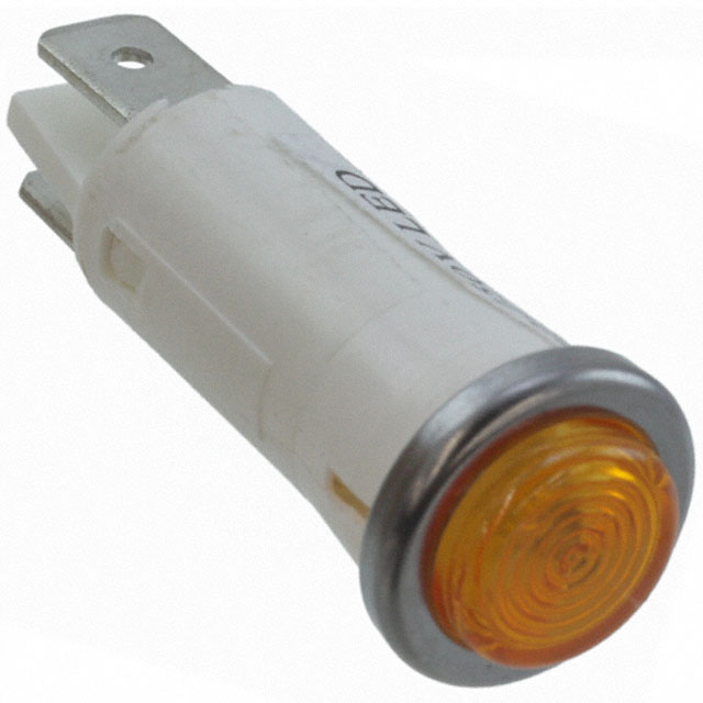 Bulgin LE67C5A