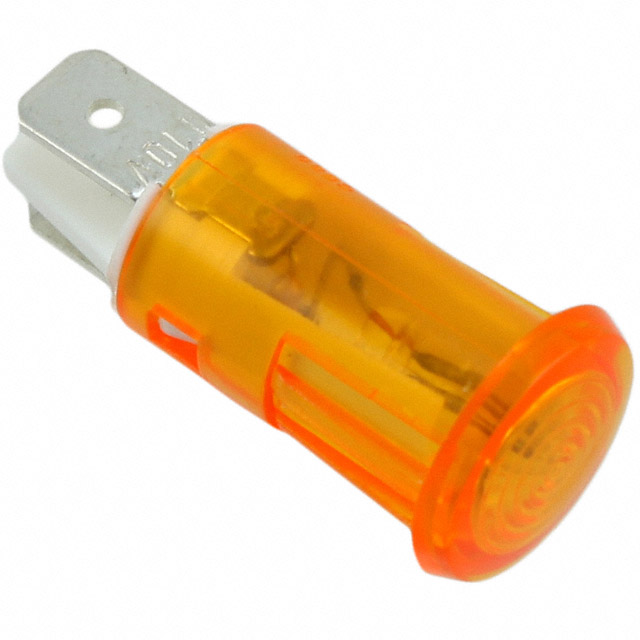 Bulgin NL589C2A