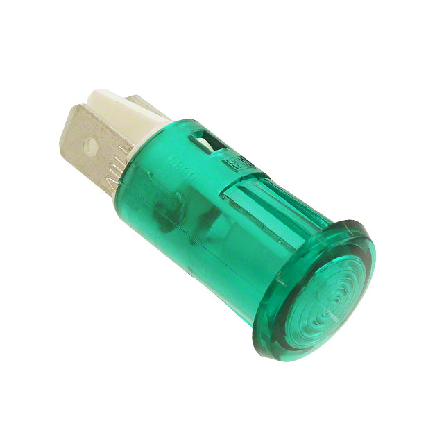 Bulgin NL589C2G