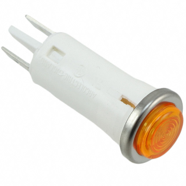 Bulgin NL67C2A