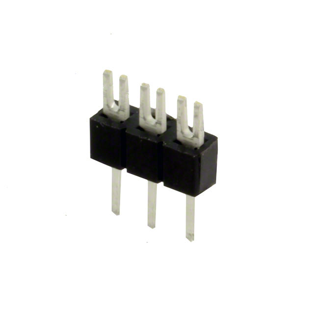 Aries Electronics, Inc. 03-0600-10
