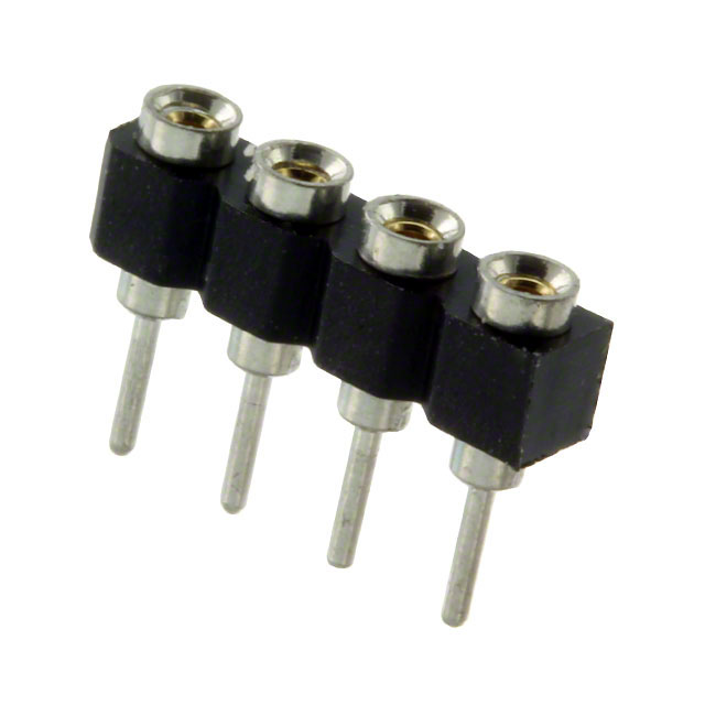 Aries Electronics, Inc. 04-0513-10H