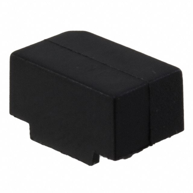 Aries Electronics, Inc. 04-650-10