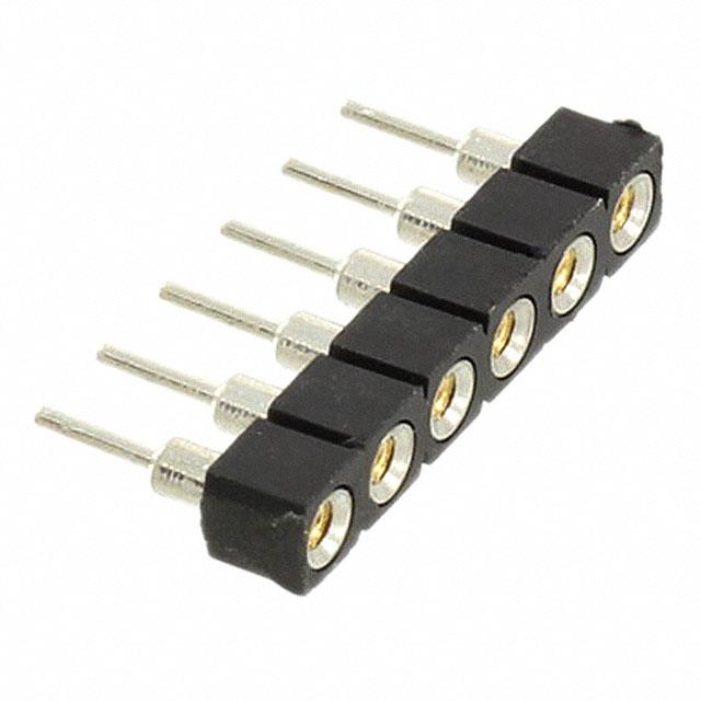 Aries Electronics, Inc. 06-0518-10