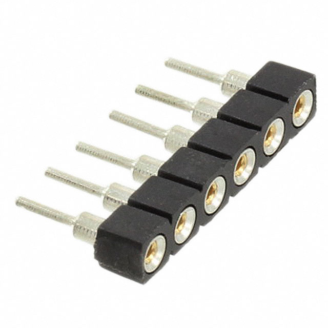 Aries Electronics, Inc. 06-0518-10H
