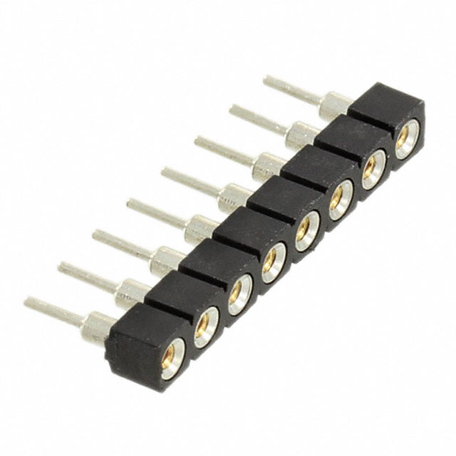 Aries Electronics, Inc. 08-0518-10