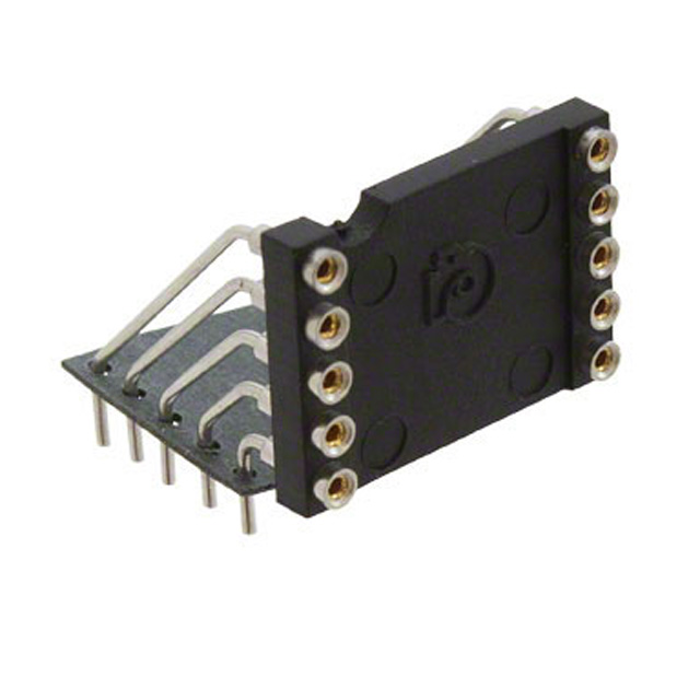 Aries Electronics, Inc. 10-6810-90C