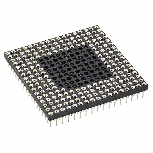 Aries Electronics, Inc. 209-PGM17020-10