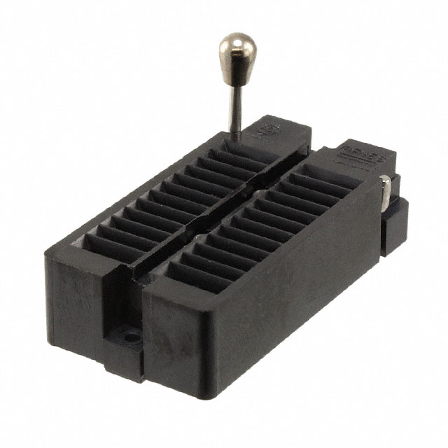 Aries Electronics, Inc. 24-6554-16