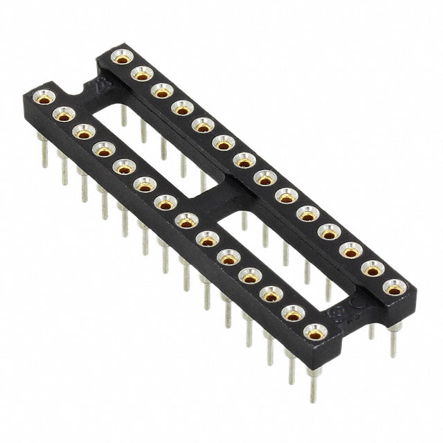 Aries Electronics, Inc. 28-3518-10