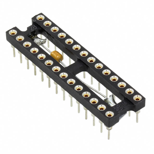 Aries Electronics, Inc. 28-3518-101