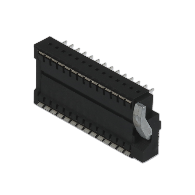 Aries Electronics, Inc. 28-526-10