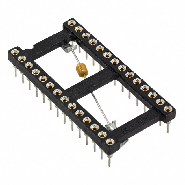 Aries Electronics, Inc. 28-6518-101