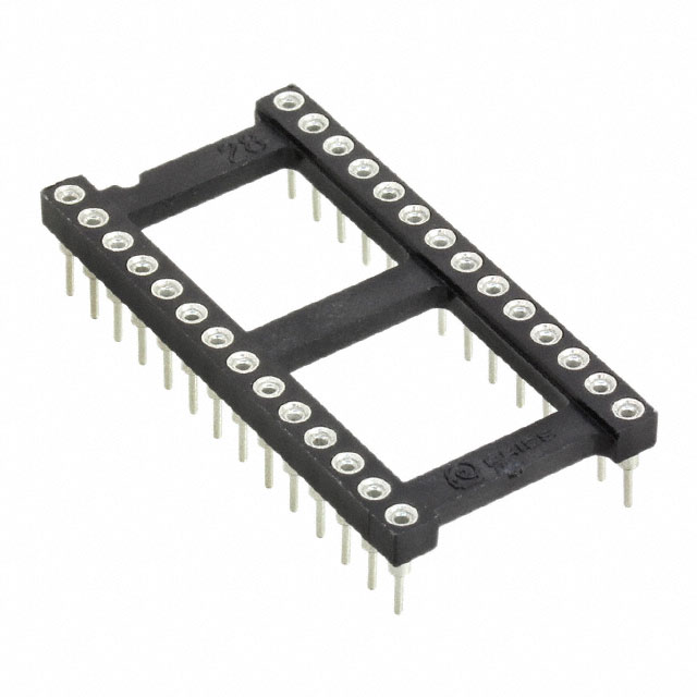 Aries Electronics, Inc. 28-6518-10T