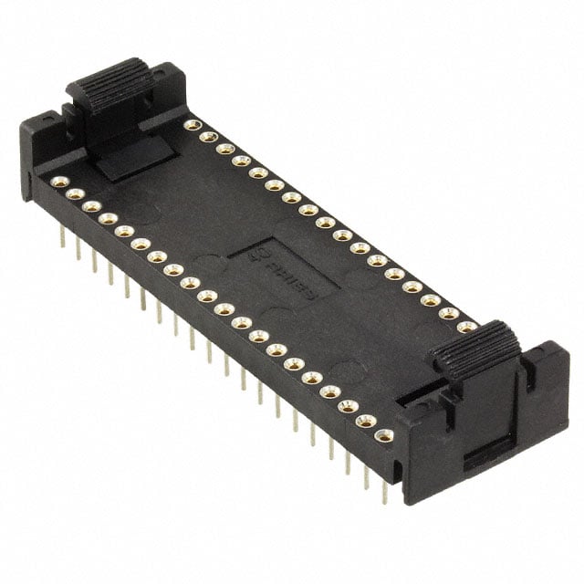 Aries Electronics, Inc. 40-C212-10