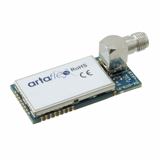 Artaflex Inc. AW24TH-SR