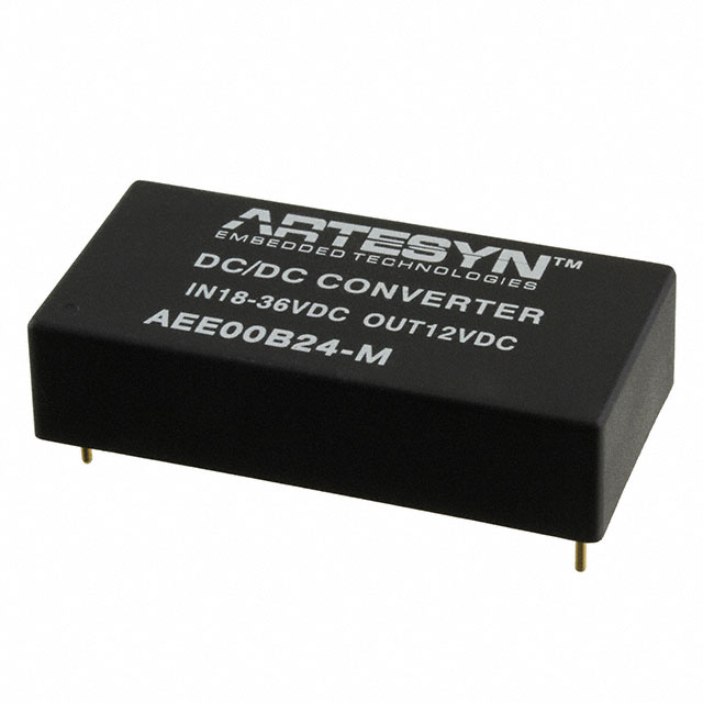 Artesyn Embedded Power AEE00B24-M