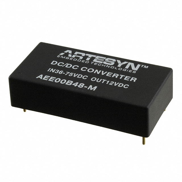 Artesyn Embedded Power AEE00BB24-M
