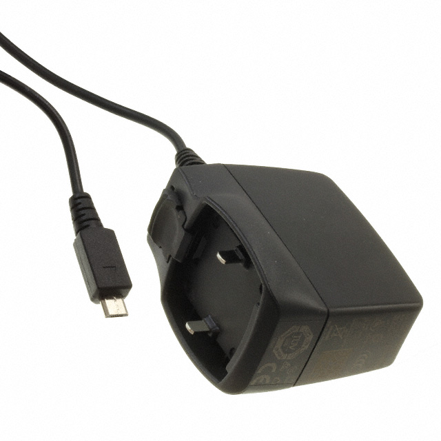 Artesyn Embedded Power DA10-050MP-M402