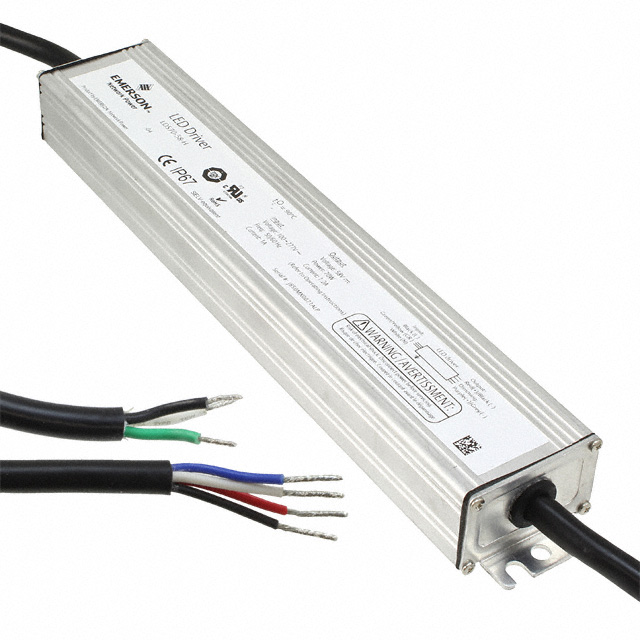 Artesyn Embedded Power LDS70-58-H04