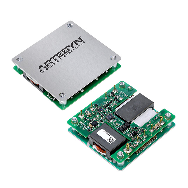 Artesyn Embedded Power AVE450-48S32LD