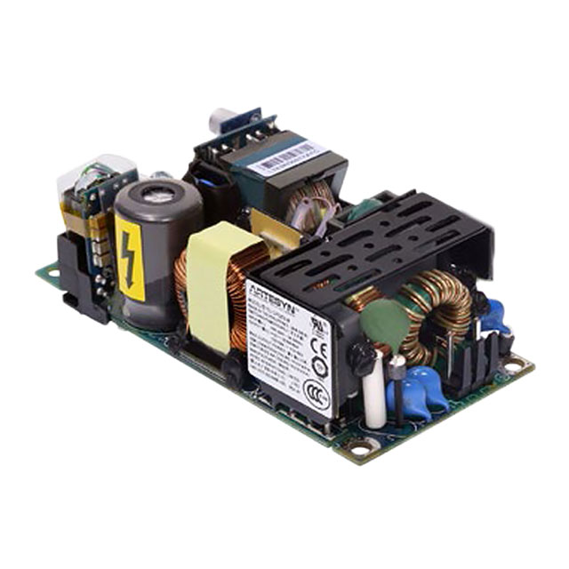 Artesyn Embedded Power CPS256-M