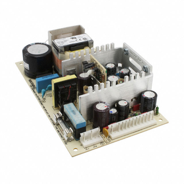 Artesyn Embedded Power NFS110-7604PJ