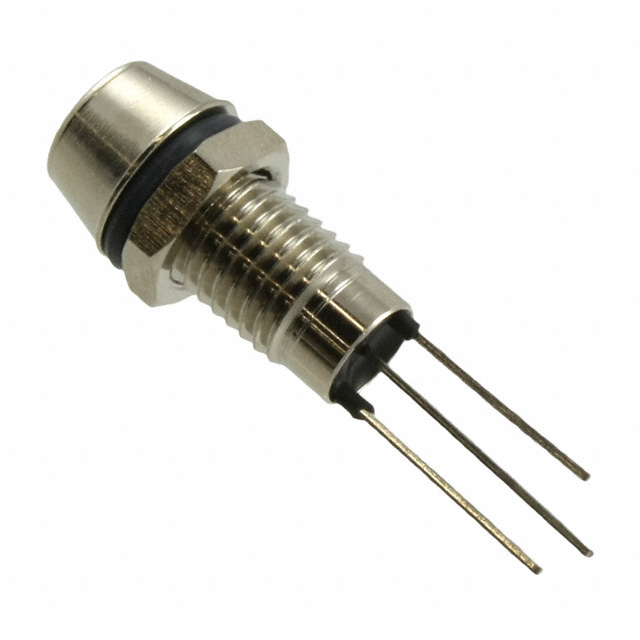 ASSMANN WSW Components A-LED8-1AAAS-MR7-1