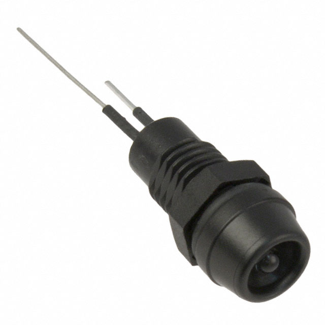 ASSMANN WSW Components A-LED8-1RAAS-PR7-1