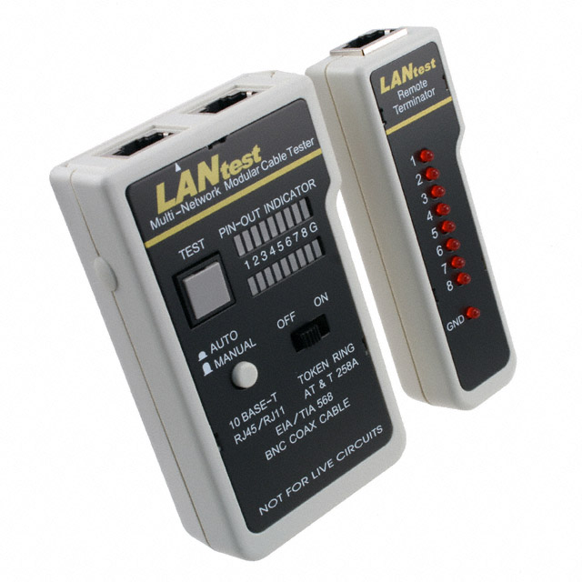 ASSMANN WSW Components ACT-LAN