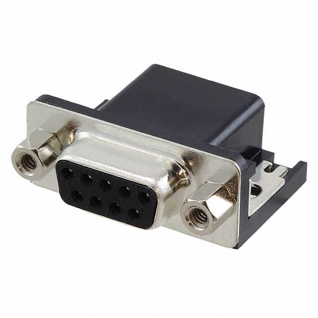 ASSMANN WSW Components ADF09A-KG-TASB5