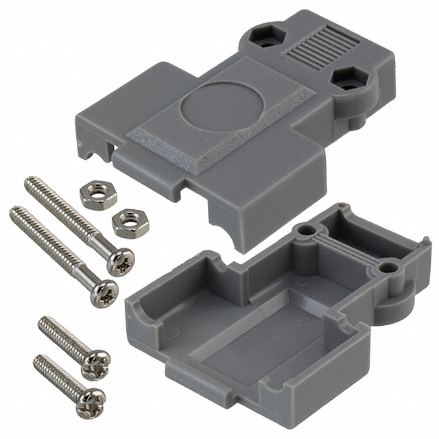 ASSMANN WSW Components AGP-09/IDC