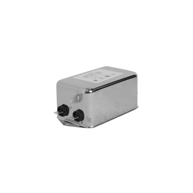 Astrodyne TDI DSC2000-2.2-2.2-QD