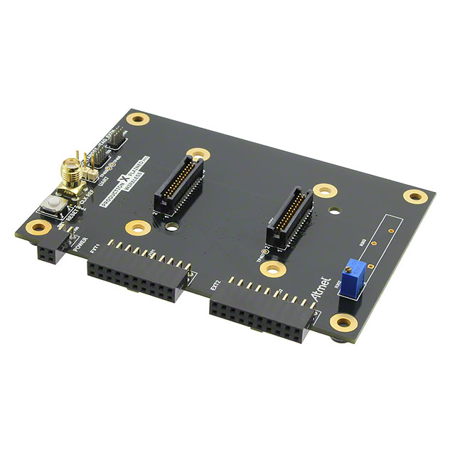 Microchip Technology ATWPTRB