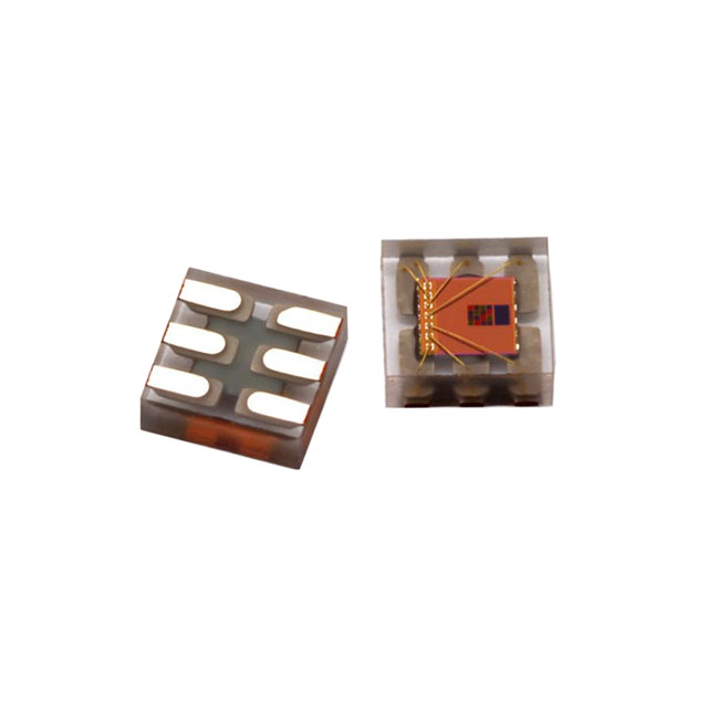 Broadcom APDS-9250