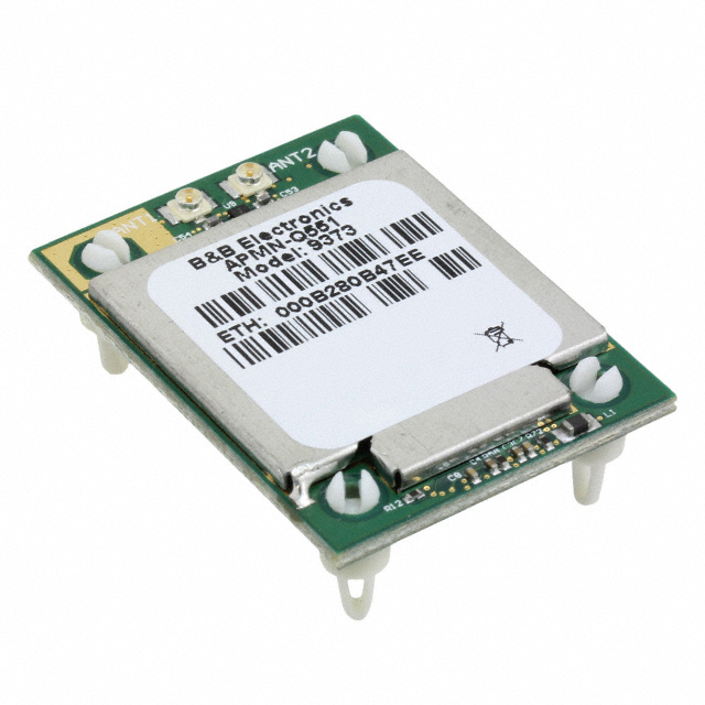 Advantech BB-APMN-Q551
