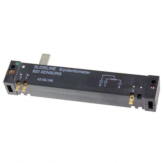 Sensata Technologies – BEI Sensors 421SL10K