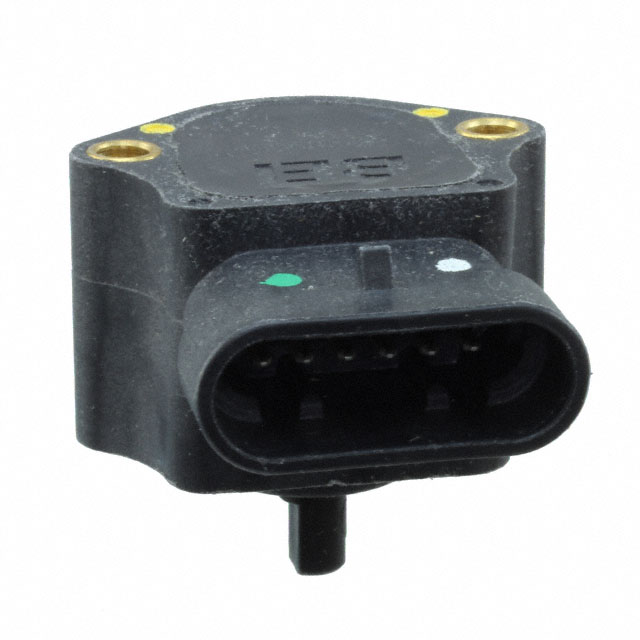 Sensata Technologies – BEI Sensors 9902090CW
