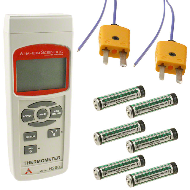 Global Specialties H200