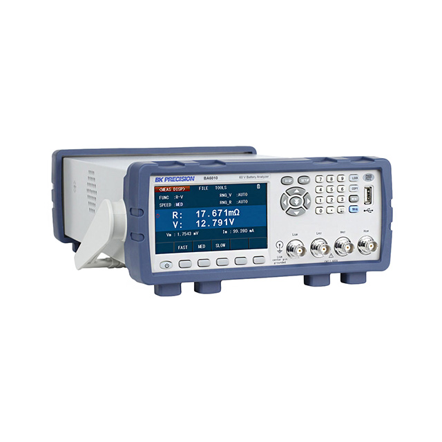 B&K Precision BA6010