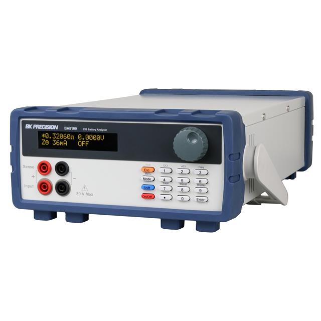 B&K Precision BA8100