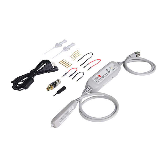 Cal Test Electronics CT4121
