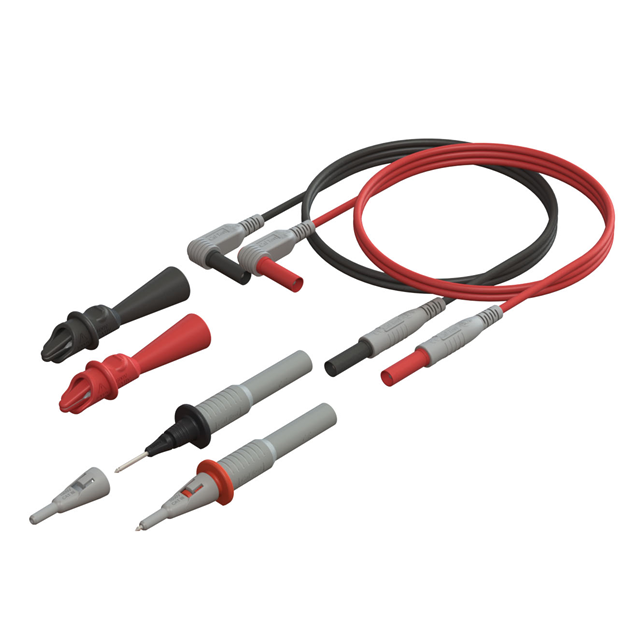 Cal Test Electronics CT4422