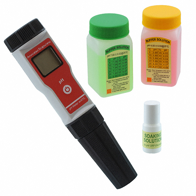 Global Specialties P771